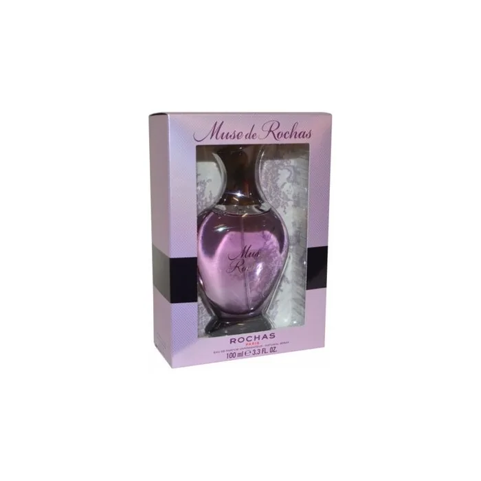 Roches Muse De Rochas Eau de Parfum Spray 100ml Women's Perfume