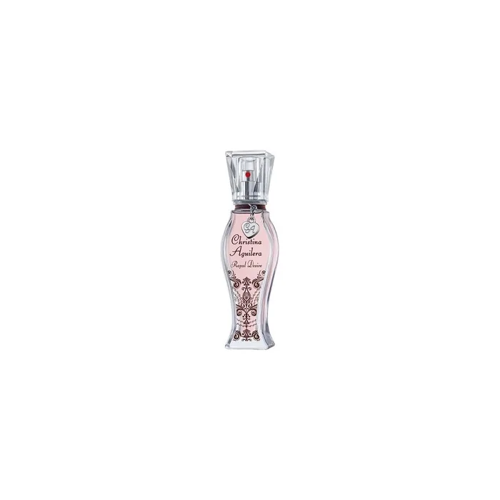 Christina Aguilera Royal Desire Eau de Parfum Natural Spray 15ml