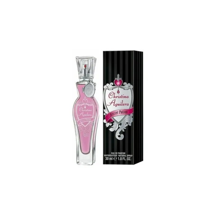 Christina Aguilera Secret Potion Eau de Parfum Spray 30ml