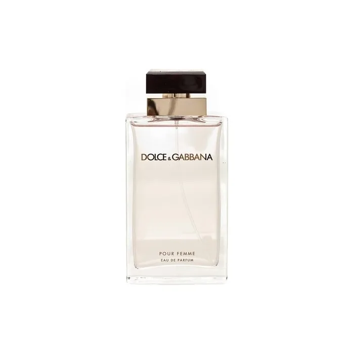 Dolce & Gabbana Pour Femme Eau De Parfum Spray 100ml/3.3oz
