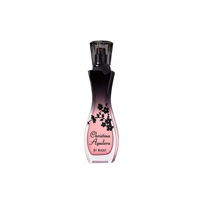 Christina Aguilera by Night Eau de Parfum Natural Spray 30ml