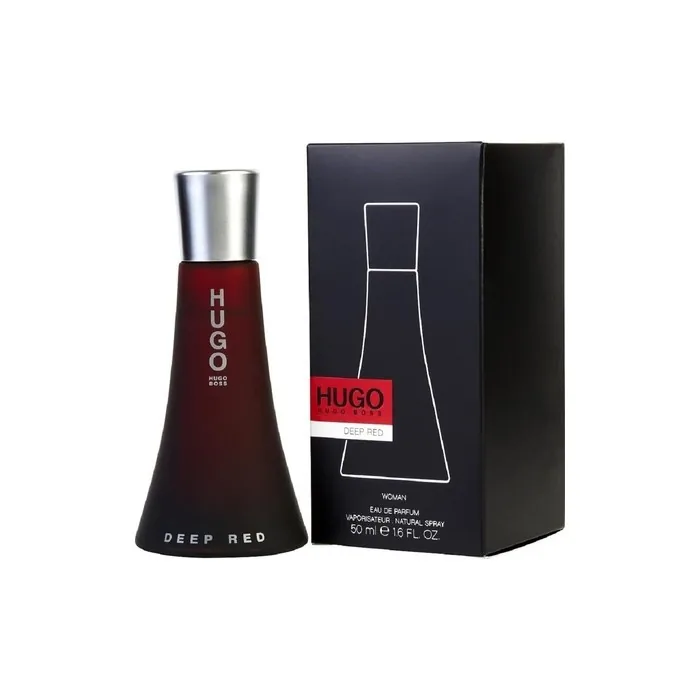Hugo Boss Deep Red EDP 50ml