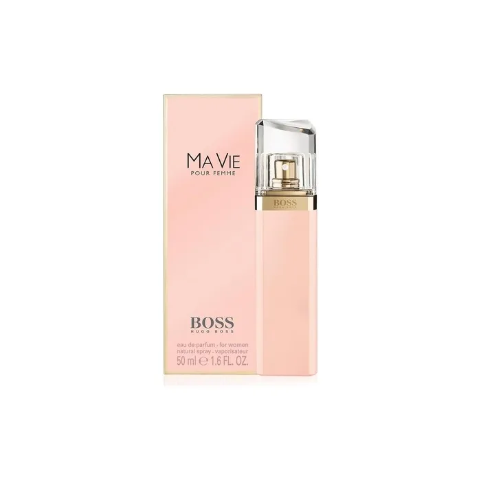 Hugo Boss Ma Vie Eau de Parfum 50ml