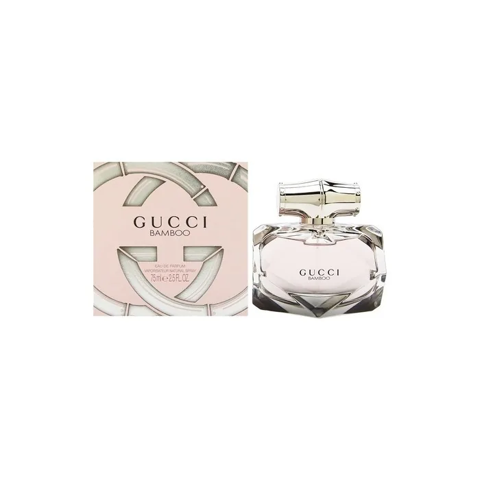 Gucci Bamboo EDP Spray 75ml