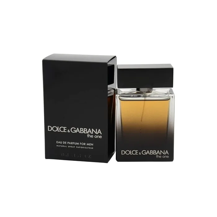 Dolce&G The One Men Eau de Parfum Spray 50ml