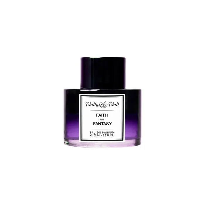Philly & Phill Faith For Fantasy Eau De Parfum Unisex 100 Ml