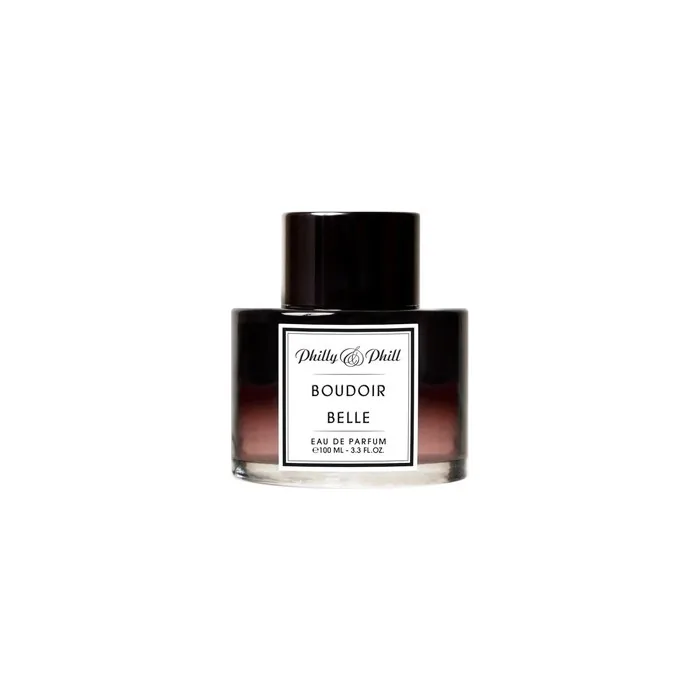 Philly & Phill Boudoir Belle Eau De Parfum For Women 100 Ml