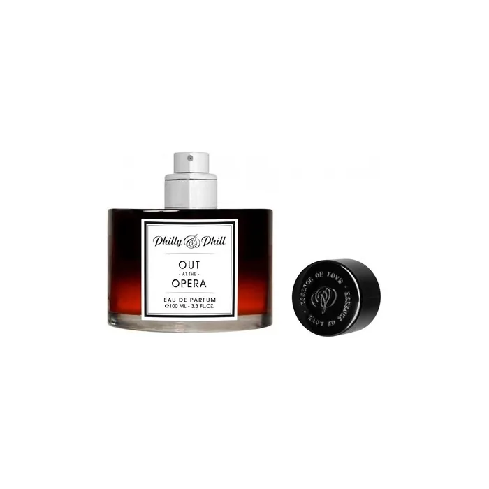 Philly & Phill Out At The Opera Eau De Parfum Unisex 100 Ml