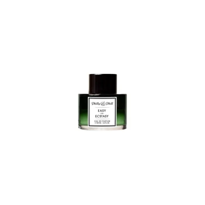 Philly & Phill Easy For Ecstasy Eau De Parfum Unisex 100 Ml