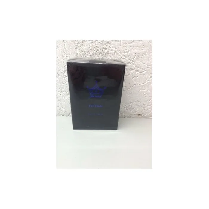 Jazeel Perfumes Heyam Love 100ml Eau De Parfum