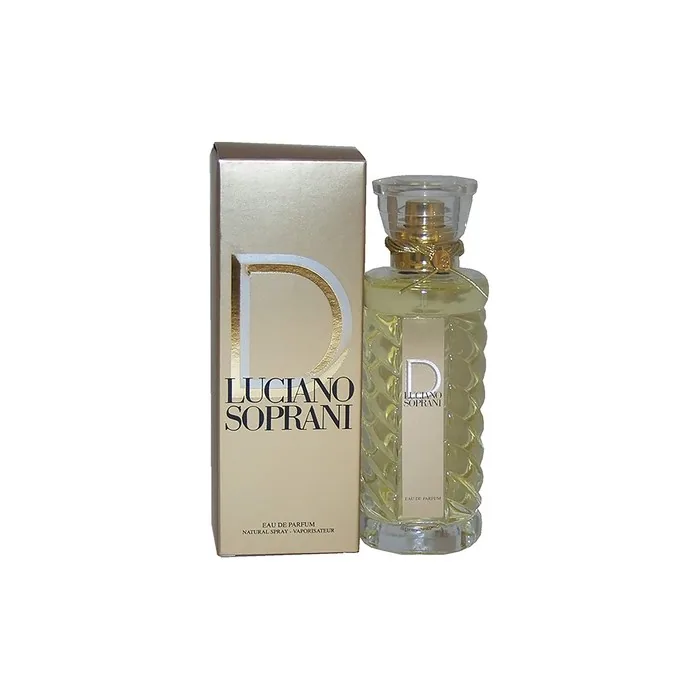 Luciano Soprani D Luciano Soprani 3.3 Ounces