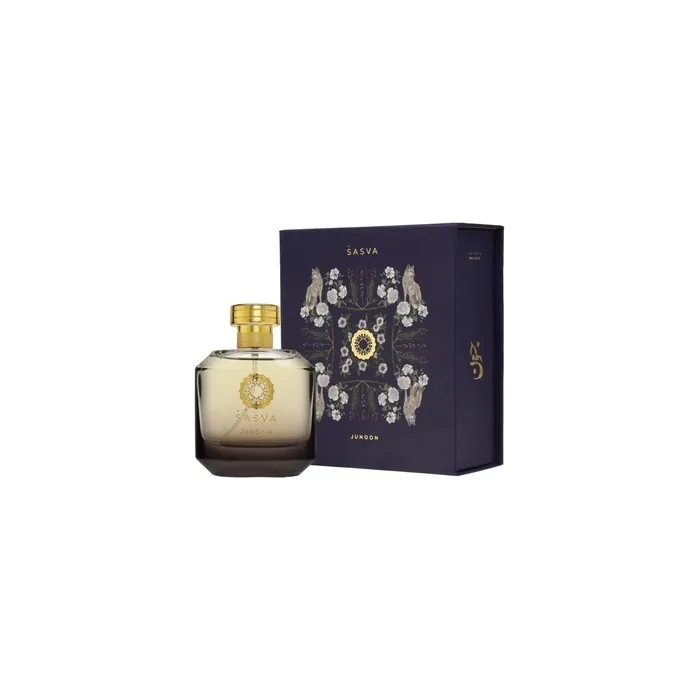 Sasva Junoon Edp 100ml