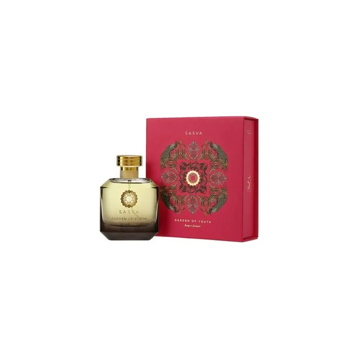 Sasva Garden of Youth EDP 100ml