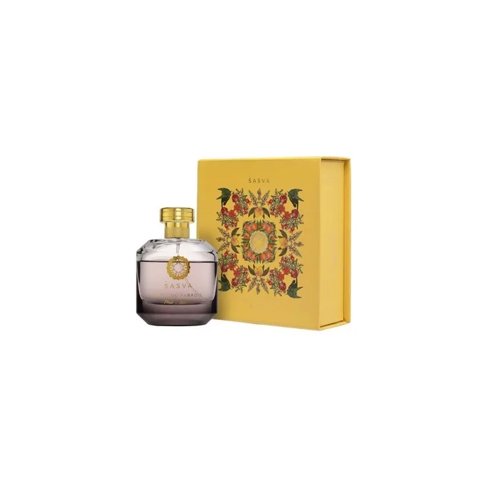Sasva Fruit du Paradis EDP 100ml