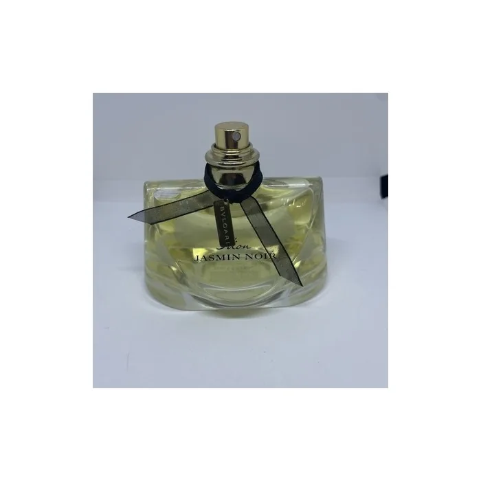 Mon Jasmin Noir Bvlgari Eau De Parfum 2.5 Oz for Women
