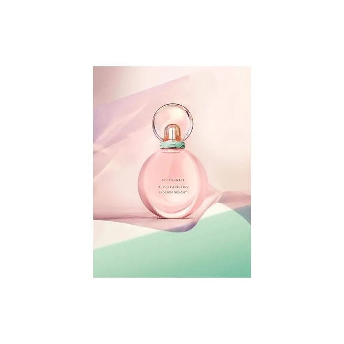 Bvlgari Rose Goldea Blossom Delight Eau De Parfum 50ml