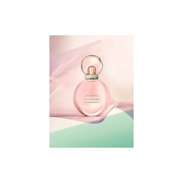 Bvlgari Rose Goldea Blossom Delight Eau de Parfum for Women 30ml