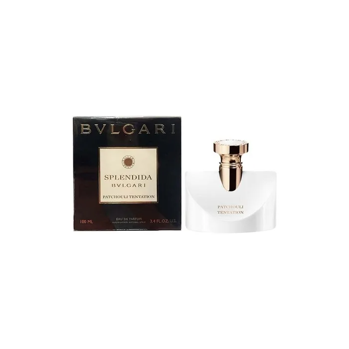 Bvlgari Splendida Eau de parfum spray 100ml
