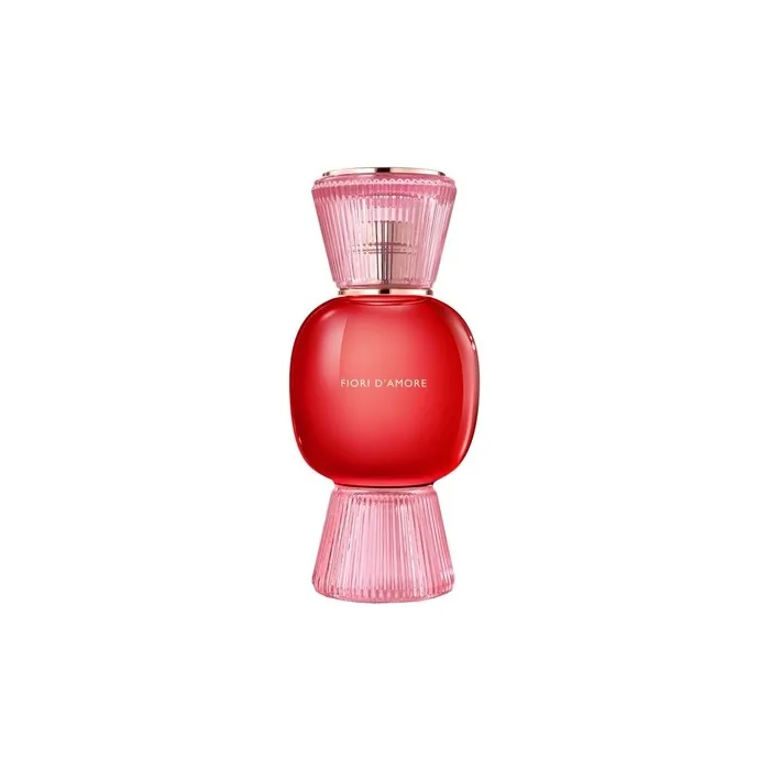 Bvlgari Allegra Fiori D'Amore Eau de Parfum 50ml
