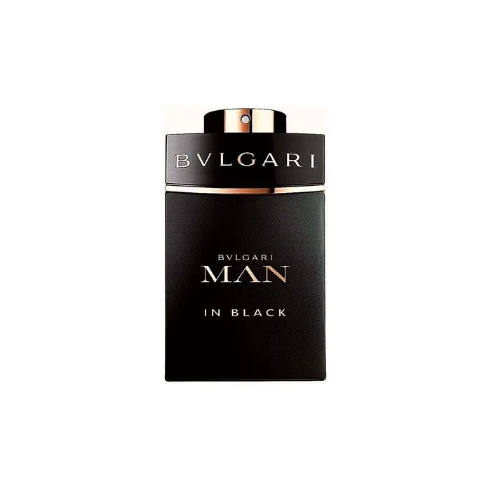 BVLGARI Man In Black Eau de Parfum 150ml