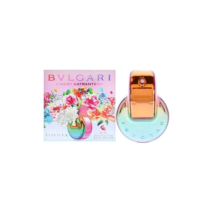 Bvlgari Omnia Floral EDP Spray Women 2.2 oz