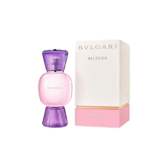 Bvlgari Allegra Ma'Magnifica Eau De Parfum Spray 50ml