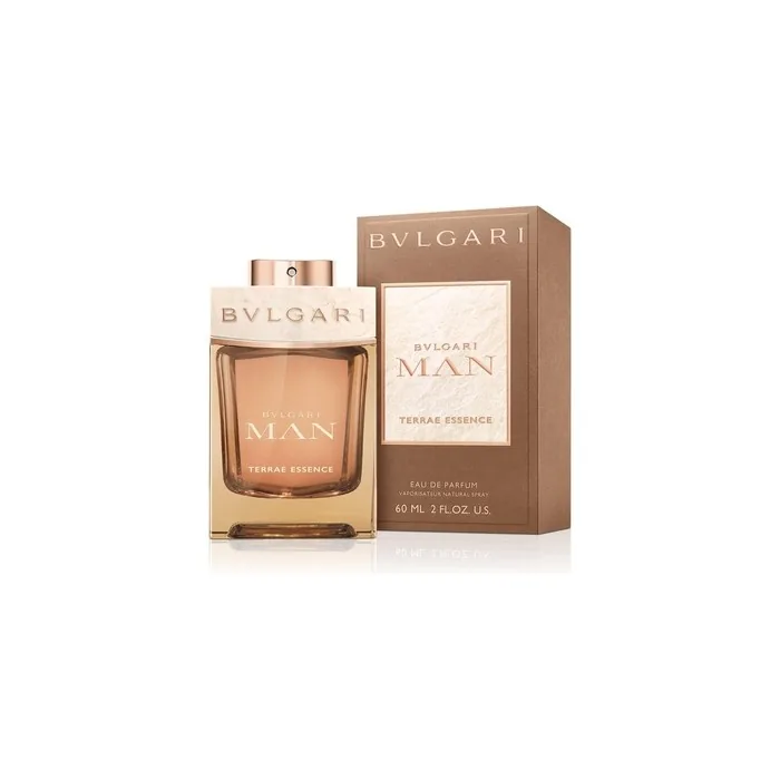 BVLGARI Man Terrae Essence Eau de Parfum 60ml