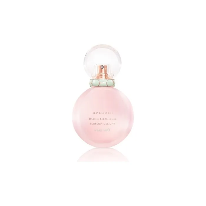 Bulgari Rose Goldea Blossom Delight Hair Perfume 30 Ml