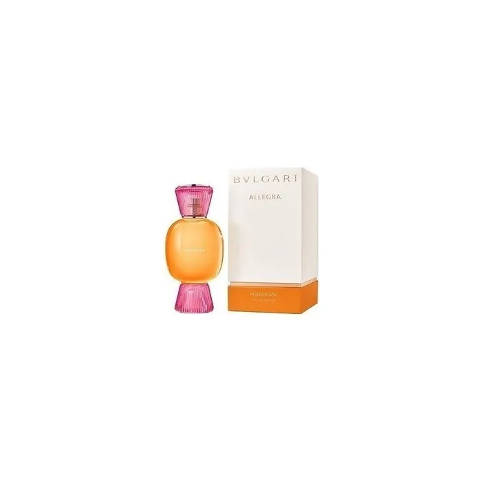 BVLGARI Allegra Passeggiata Eau De Parfum Spray 50ml