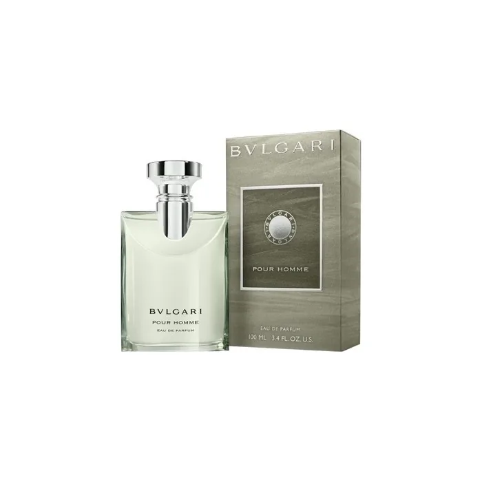 Bvlgari Pour Homme Eau De Parfum