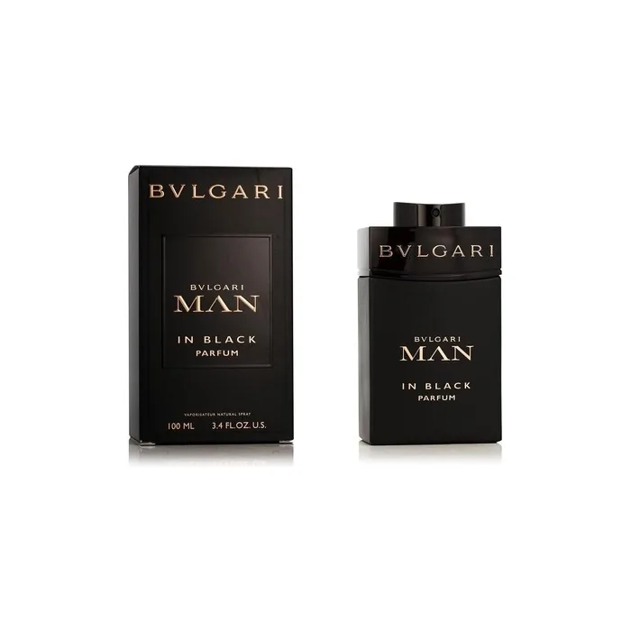 Bulgari Man In Black Eau de Parfum Spray 100ml