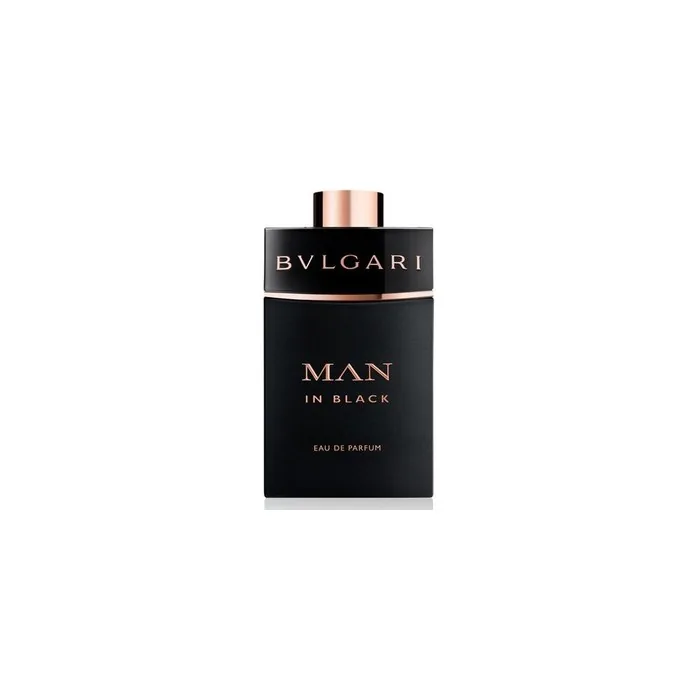 Bulgari Man In Black Eau De Parfum 150 Ml Spray Limited Edition 2025