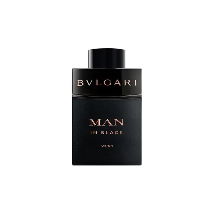 Bvlgari Man In Black Parfum 60 Ml