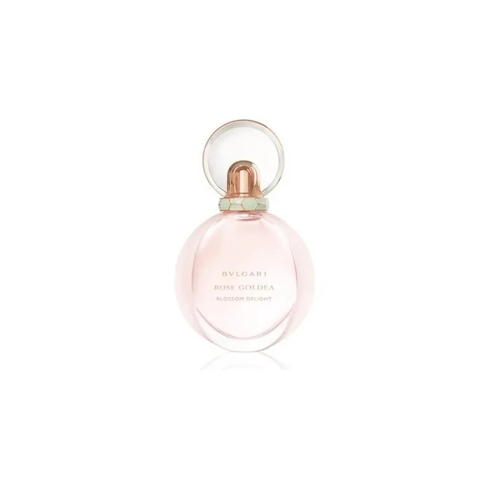 Bulgari Rose Goldea Blossom Delight Eau De Parfum 50 Ml Spray