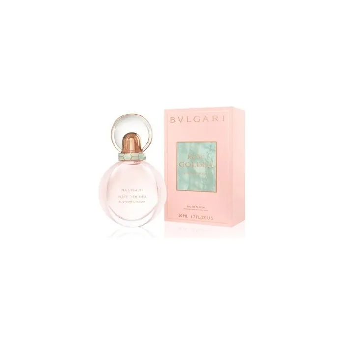 Bulgari Rose Goldea Blossom Delight Eau De Parfum 30 Ml Spray