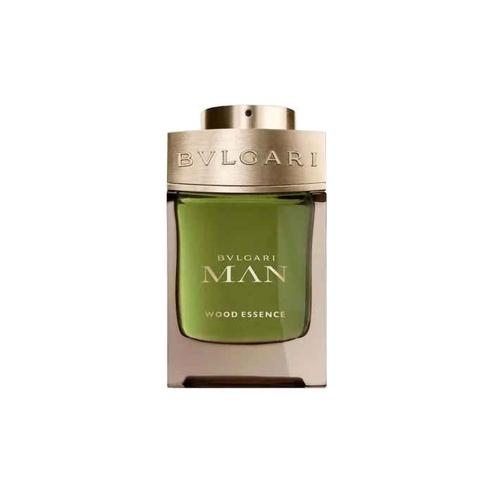 Bvlgari Bulgari Man Wood Essence H Eau De Parfum 60 Ml