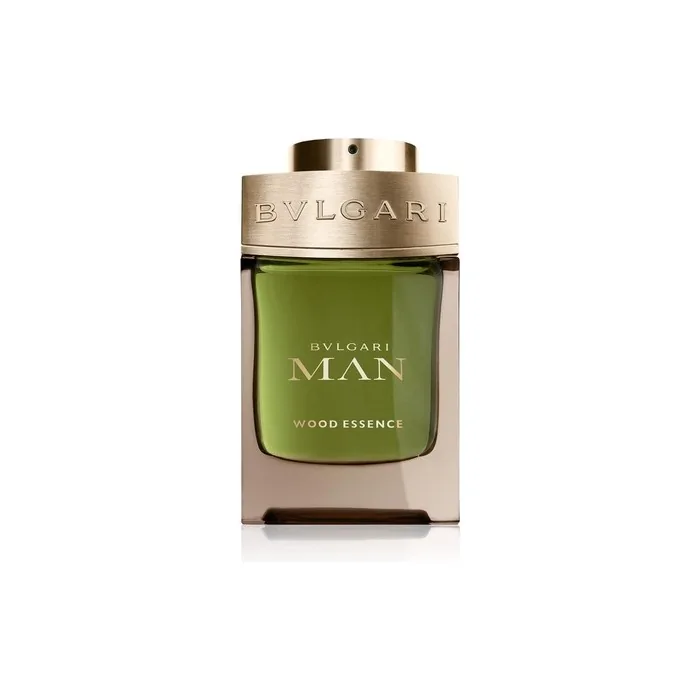Bvlgari Man Wood Essence Eau De Perfume Spray 100ml