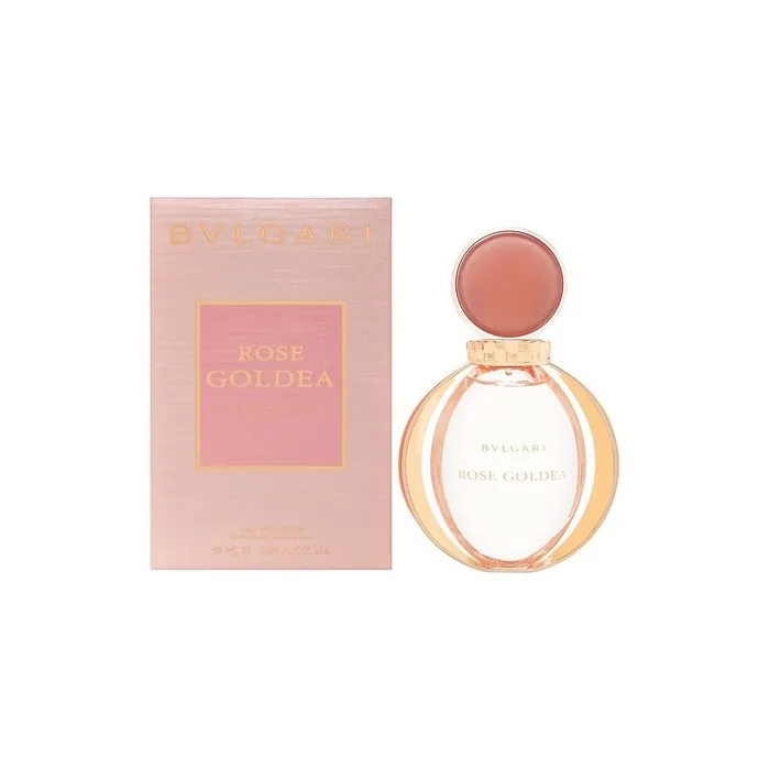 Bvlgari Rose Goldea Eau de Parfum 90ml