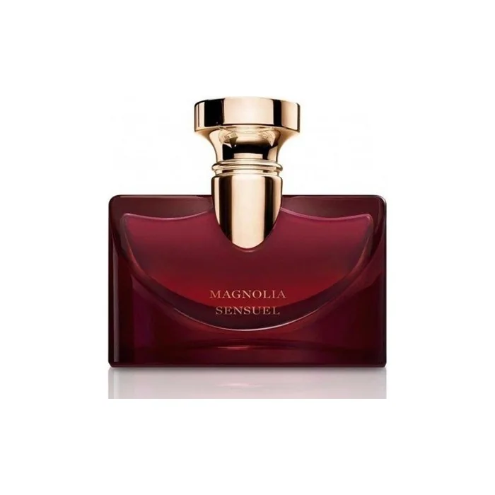 BVLGARI SPLENDIDA MAGNOLIA SENSUEL EAU DE PARFUM 50ML VAPORIZADOR