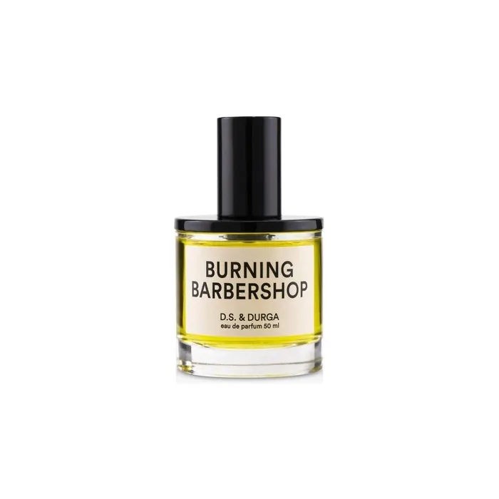D.S. & Durga Burning Barbershop Eau de Parfum 1.7oz 50ml