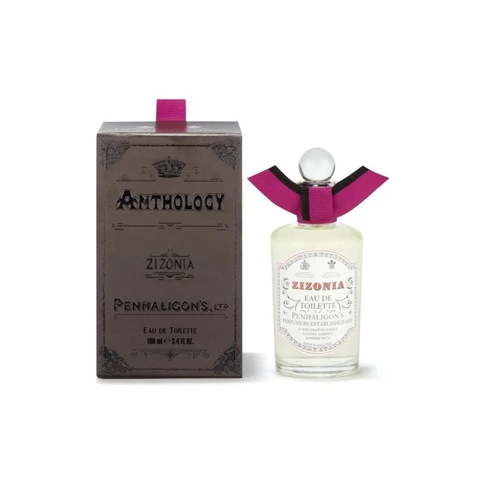 Penhaligon's Anthology Collection Zizonia Eau de Toilette for Men 100ml