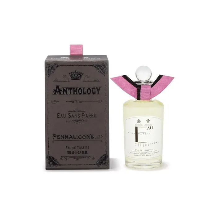 Penhaligon's Anthology Eau Sans Pareil Eau de Toilette 100ml