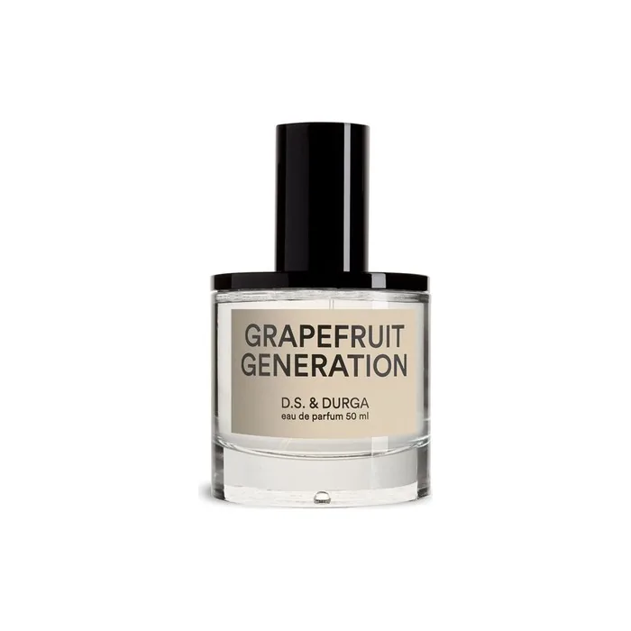 D.S. & DURGA Grapefruit Generation Eau de Parfum 50ml