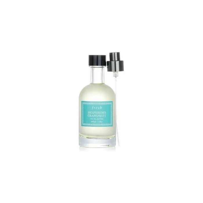 Fresh Hesperides Grapefruit Eau De Parfum Spray For Men And Women 100ml
