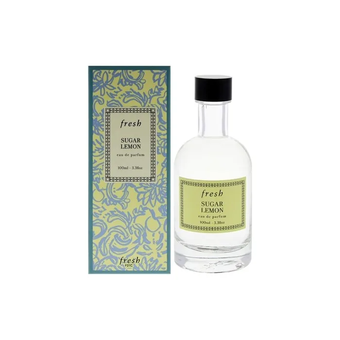 Sugar Lemon By Fresh For Women 33 Oz Edp Spray