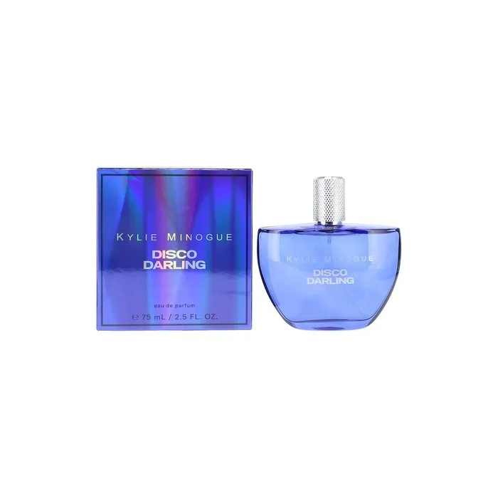 Disco Darling By Kylie Minogue 75ml Edp Spray
