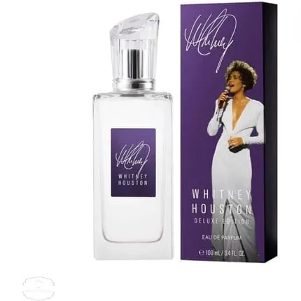 Scent Beauty Whitney Houston Deluxe Edition Eau De Parfum