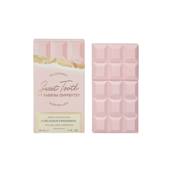 Sabrina Carpenter Sweet Tooth Eau De Parfum 30 Ml