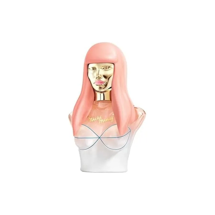 Nicki Minaj Pink Friday Eau De Parfum 100ml Spray