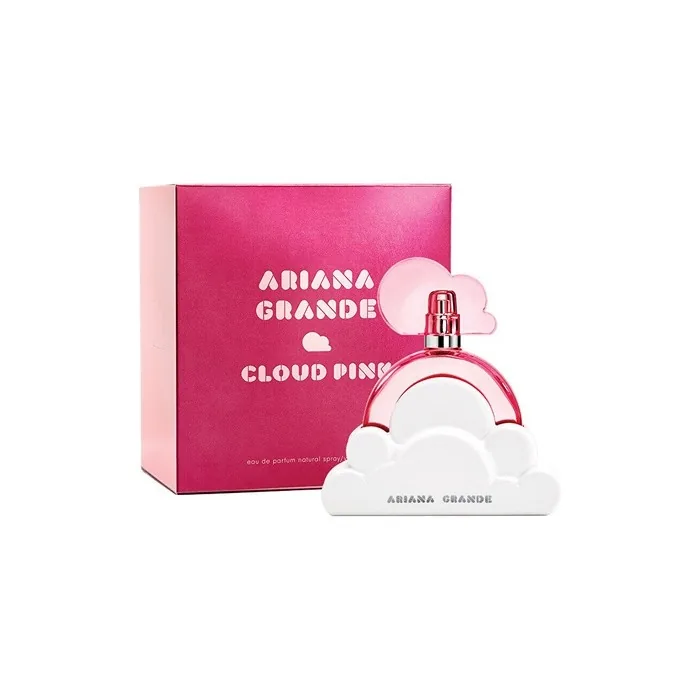 Cloud Pink Eau De Parfum Volume 30 Ml